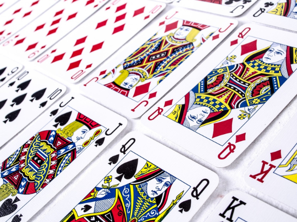 Tirage de Cartomancie 32 cartes