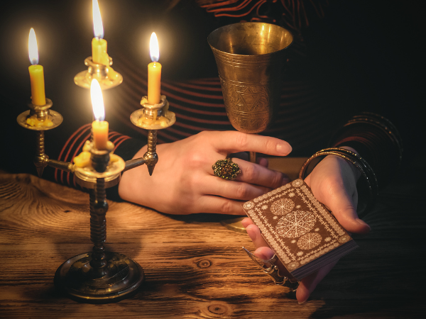 Site de Cartomancie gratuite 32 cartes en ligne