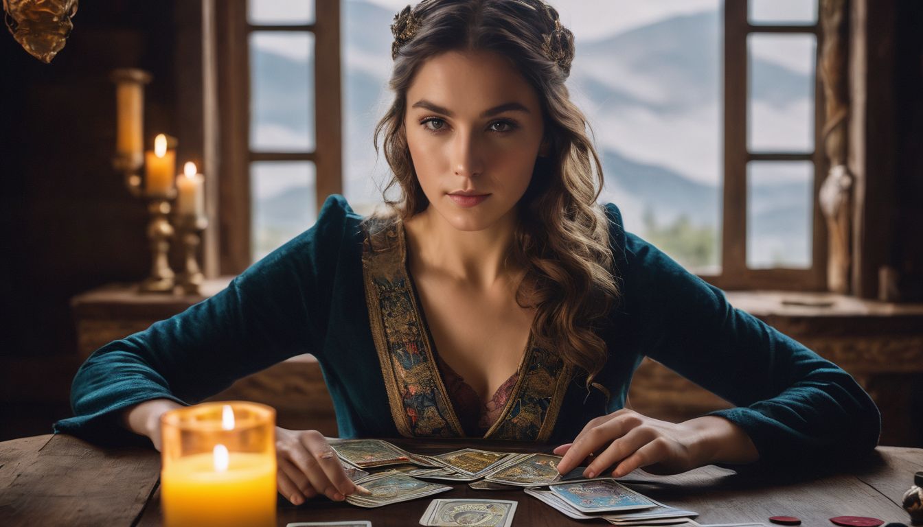 Site de cartomancie gratuite immédiate en ligne