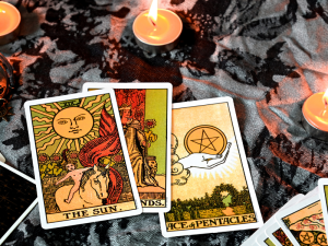 10 cartes de tarot les plus puissantes
