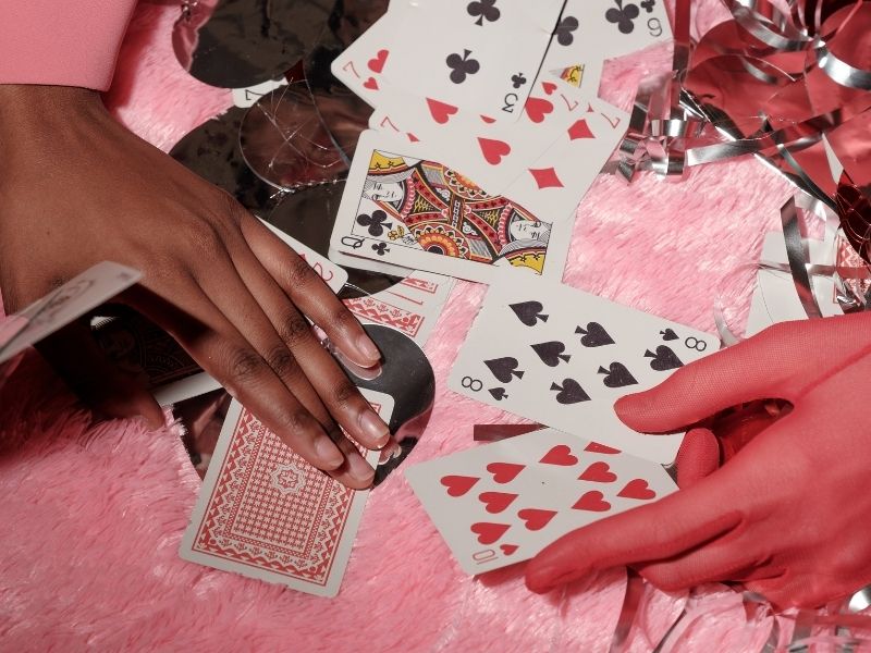 Tirage Grand Jeu Voyance 32 Cartes