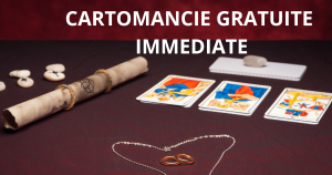 Cabinet de cartomancie gratuite immédiate