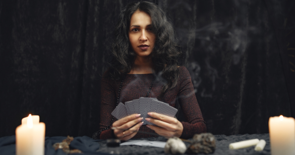 Témoignages Cartomancie et voyance